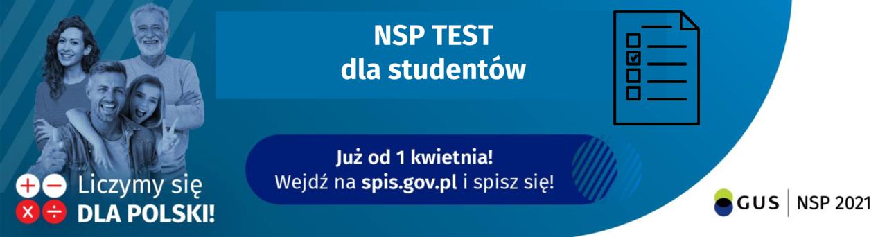 NSP test