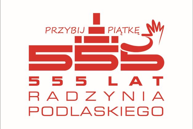 555lat radzynia