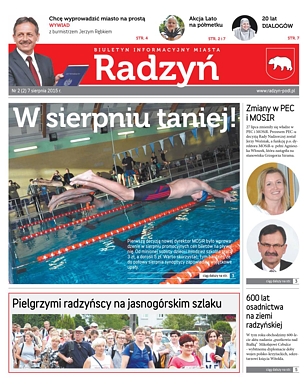 Radzyń 2/2015