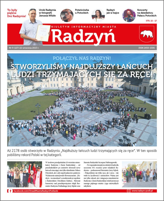 Radzyń 9 (127) 2023