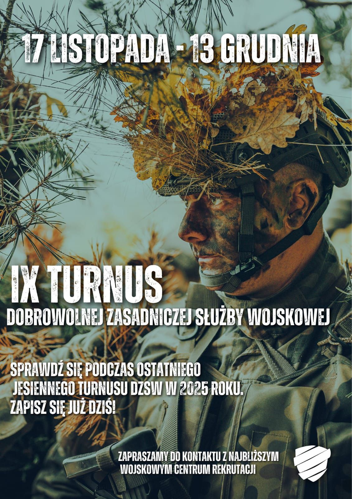 9 turnus