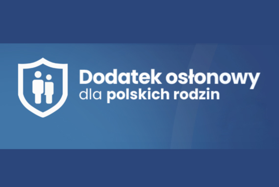 DODATEK OSLONOWY