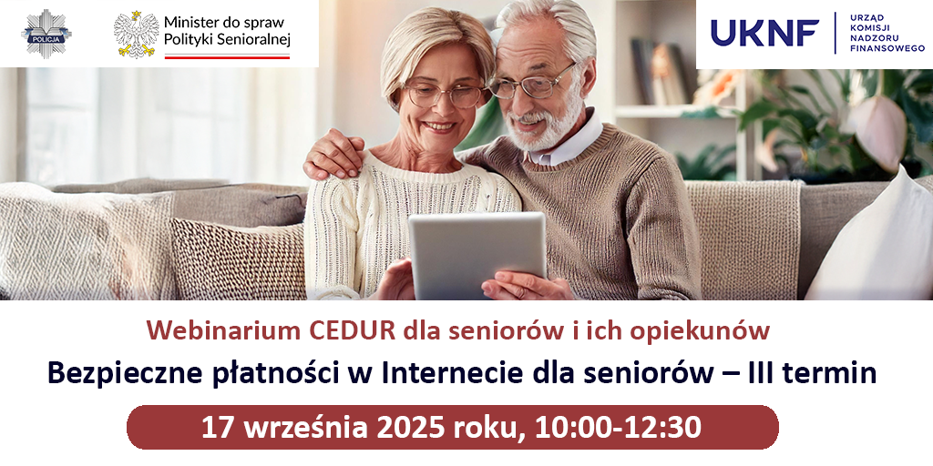 Grafika CEDUR 17.09.20251