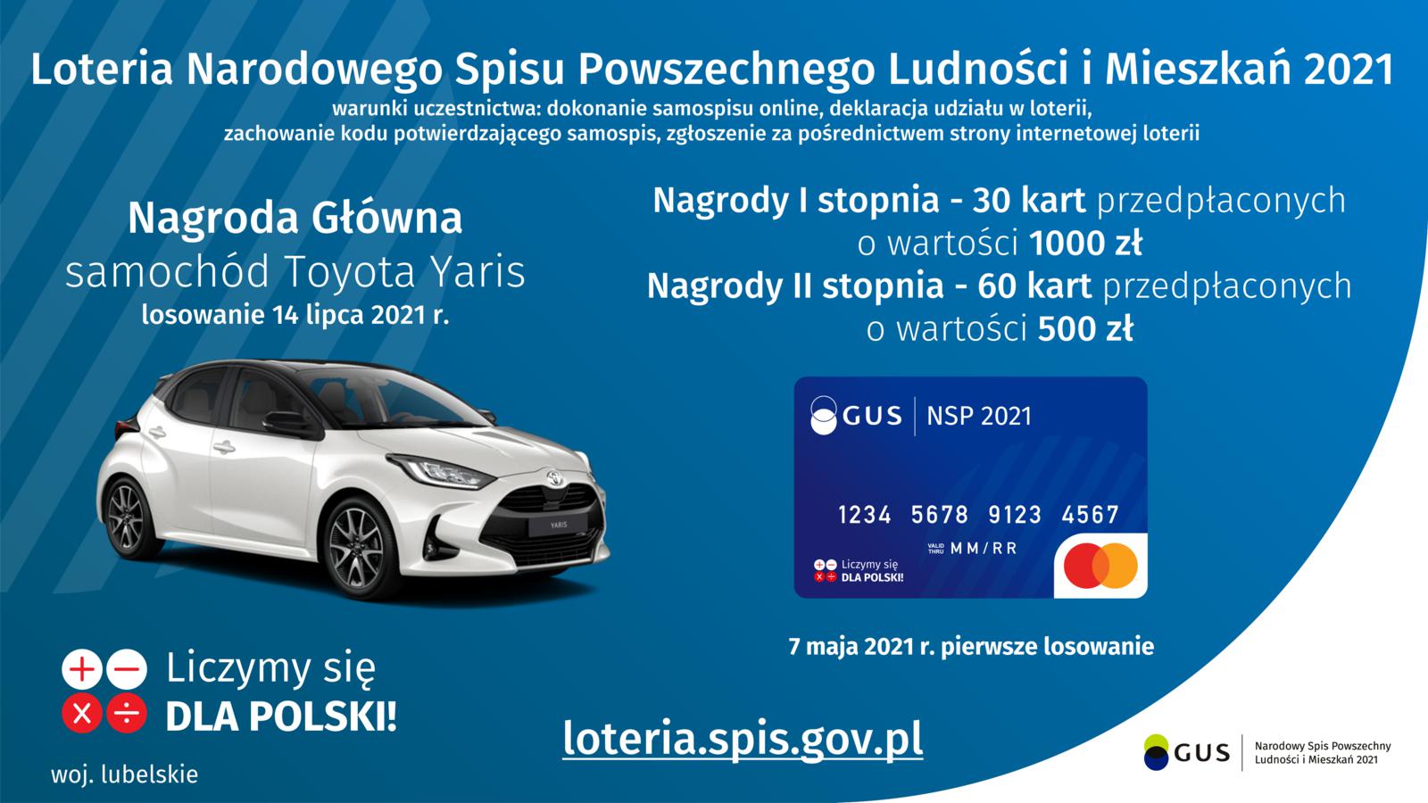 Loteria US Lublin