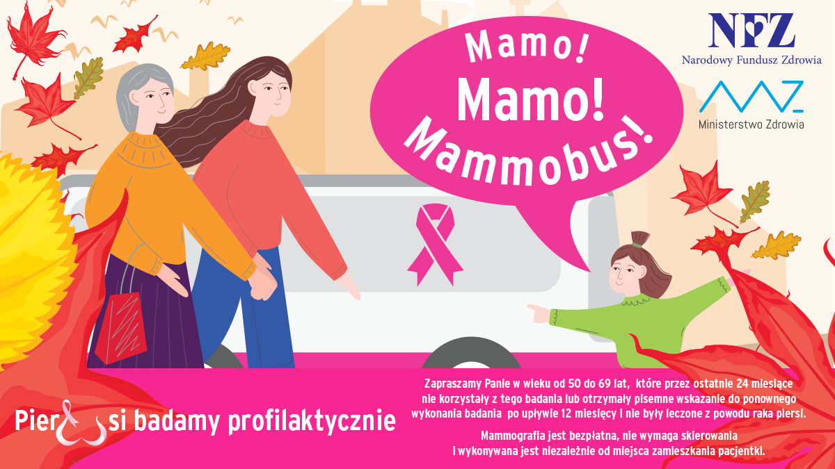 MAMMOBUS