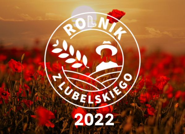 Rolnik z Lubelskiego 2022