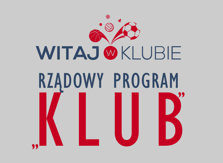 Rzadowy Program KLUB
