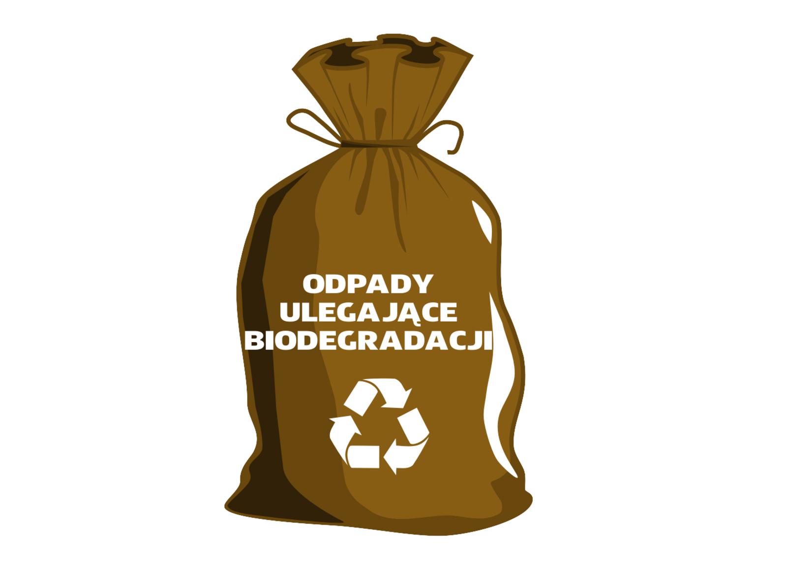 biodegradowalne