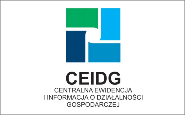 ceidg