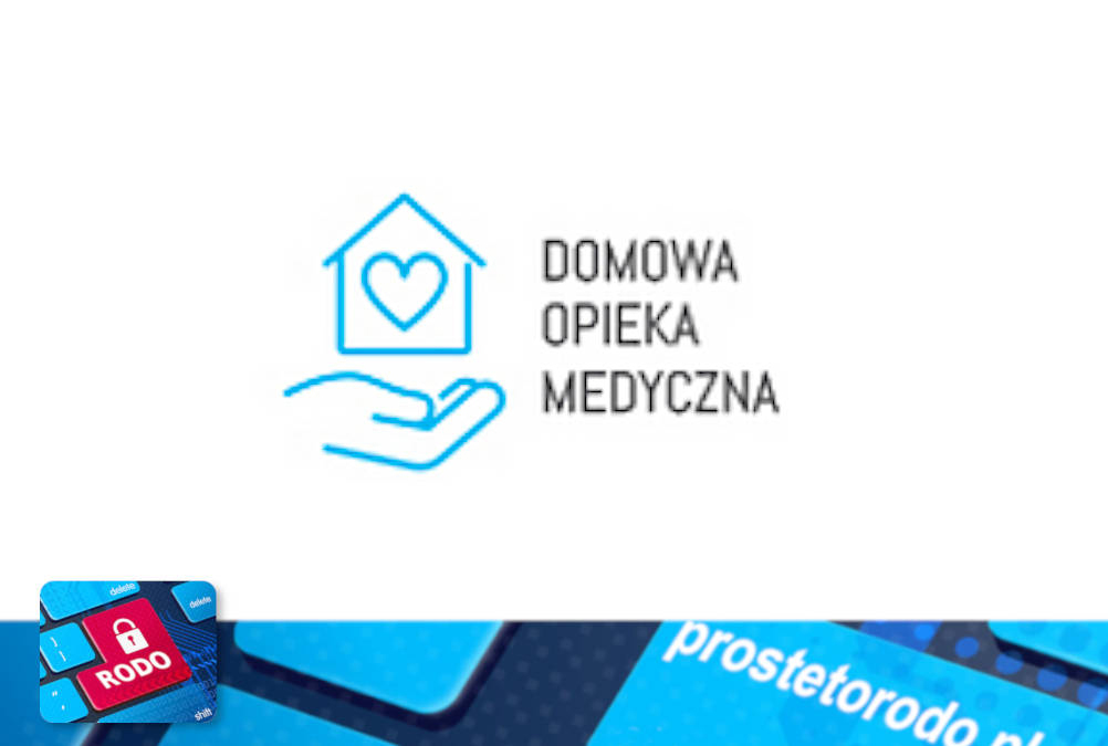 domowa opieka medyczna