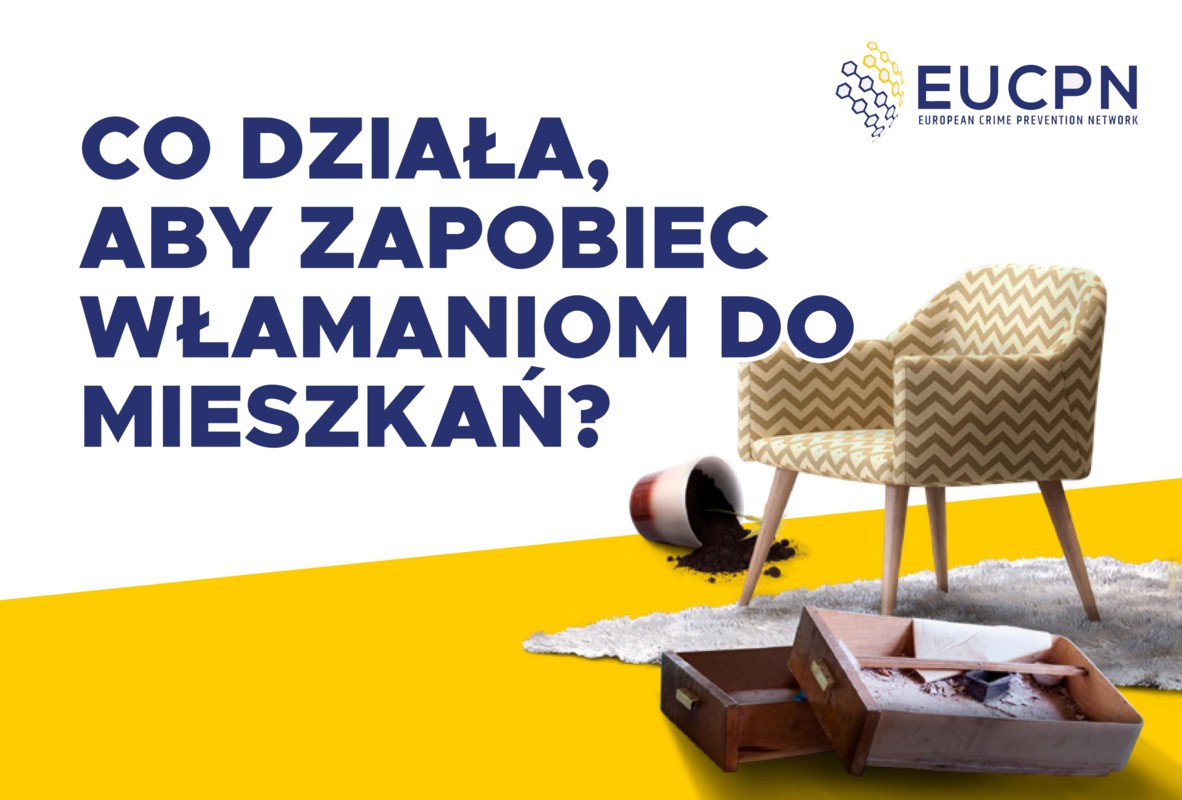 europejski dzien przeciwdzialania wlamaniom do domow