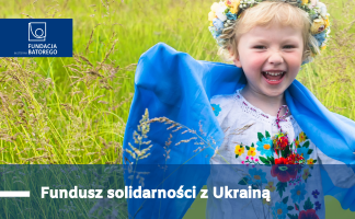 fundusz ukraina