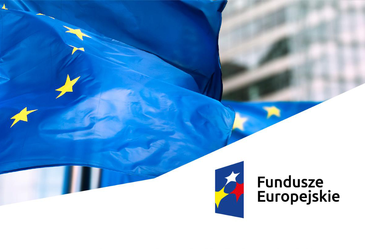 fundusze europejskie