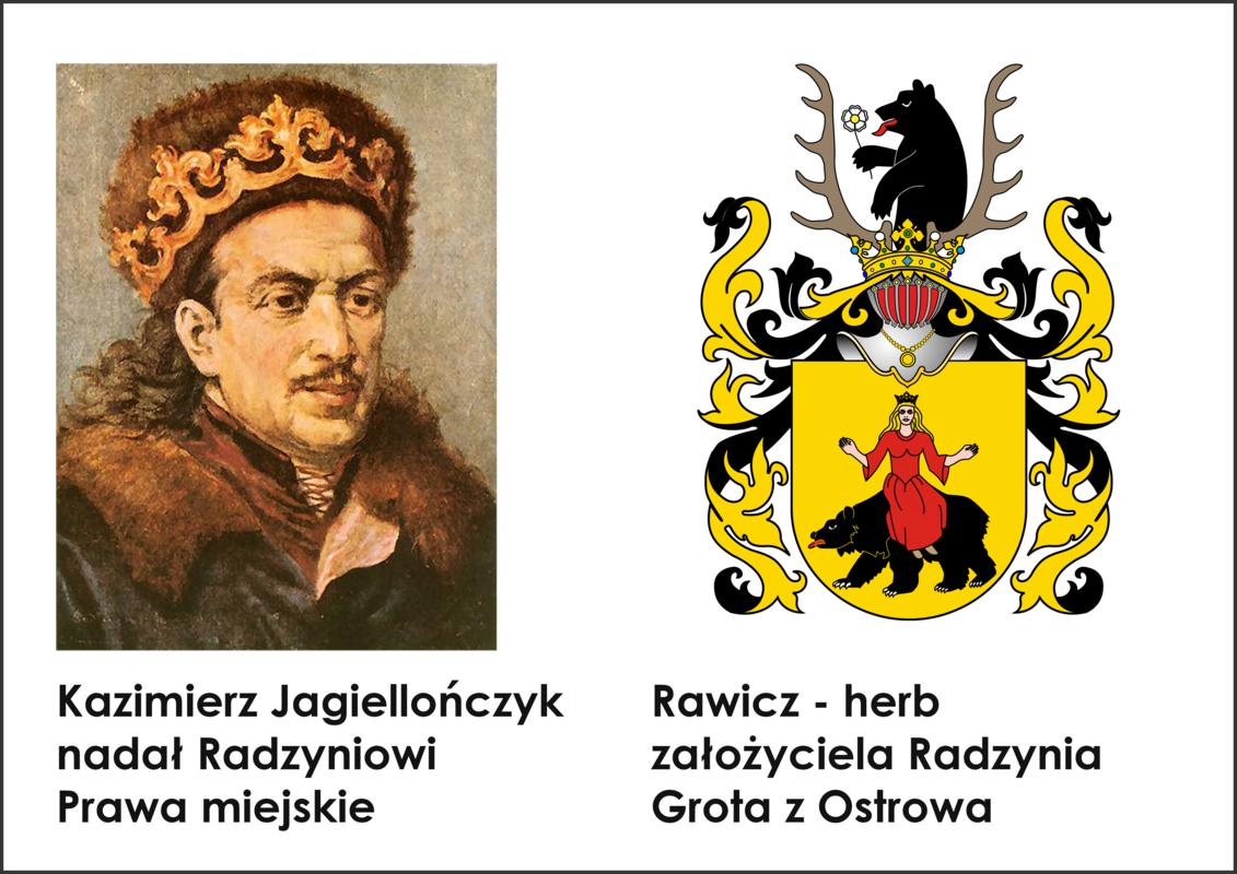 grot z ostrowa