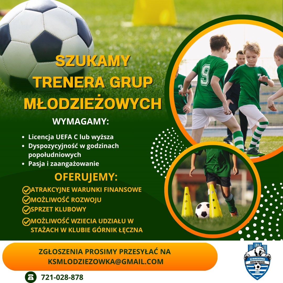KS Młodzieżówka