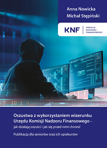 Publikacja KNF
