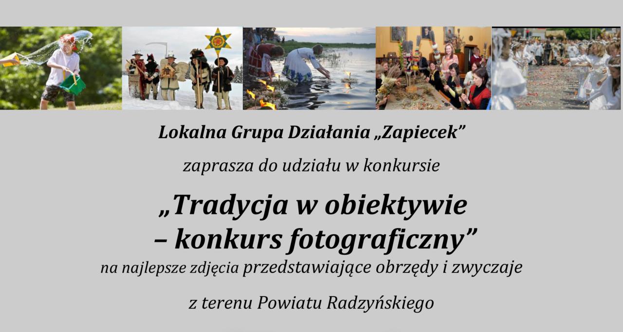 konkurs fotograficzny