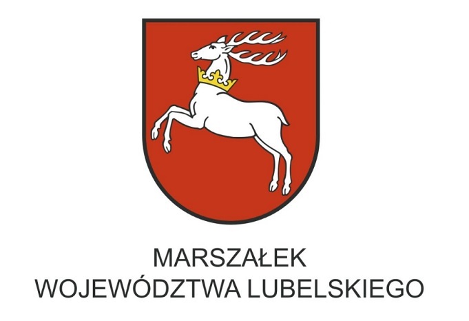 marszalek woj lubelskiego