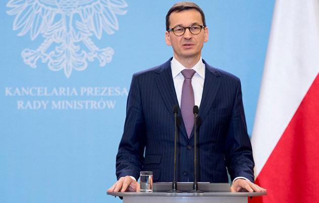 morawiecki