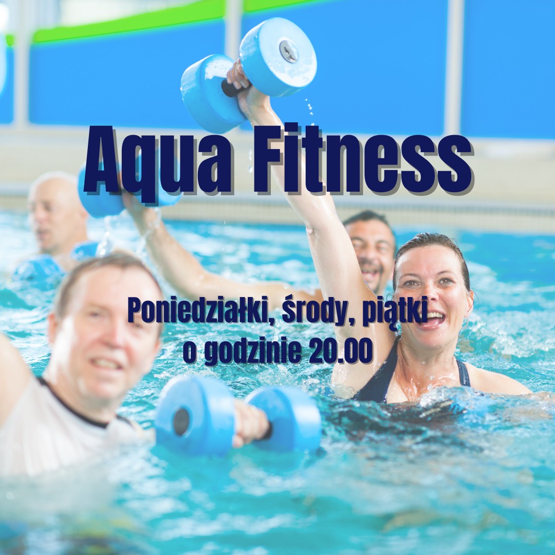 Aqua Fitness
