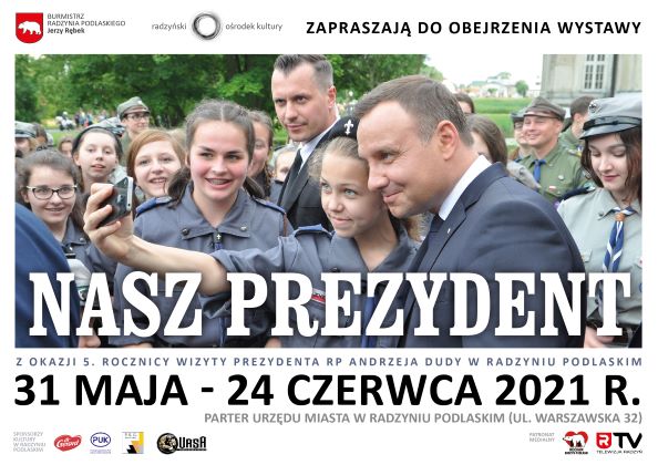 nasz prezydent