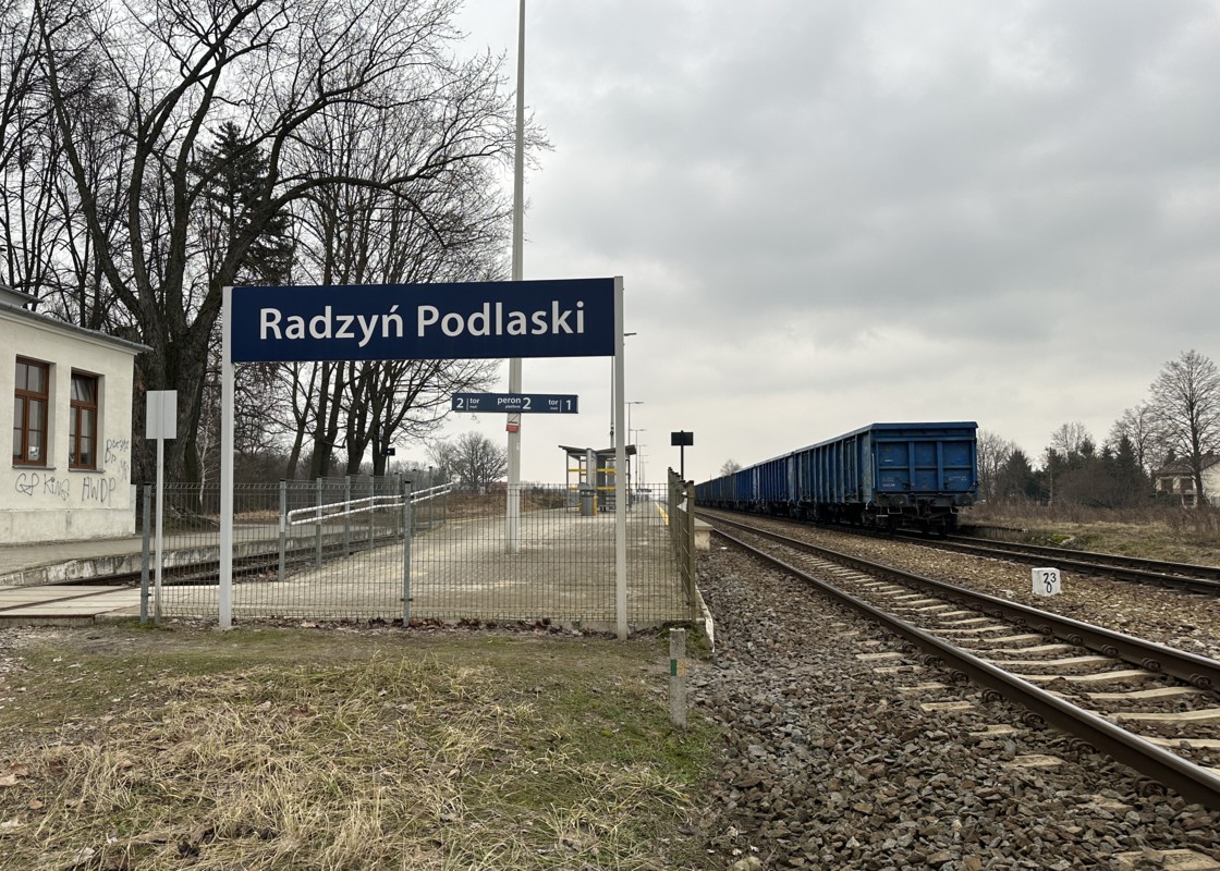 pkp radzyn