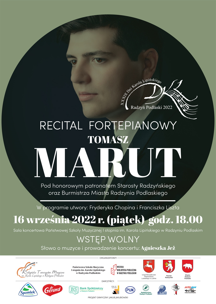 plakat lipinski 2022