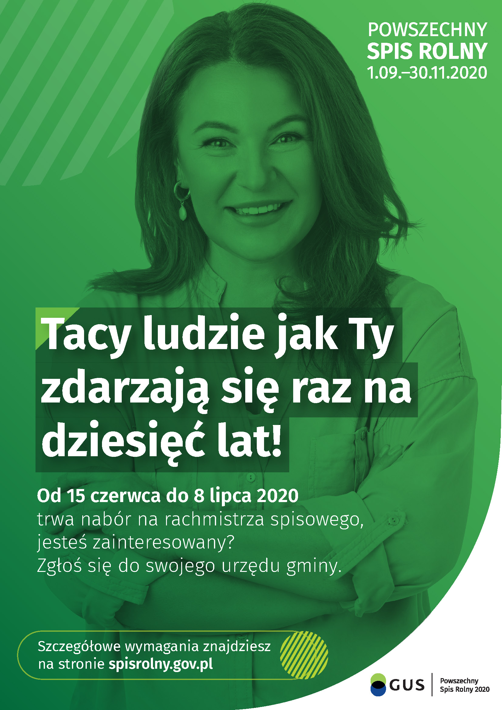 plakat rachmistrz