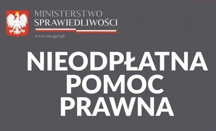 pomoc prawna