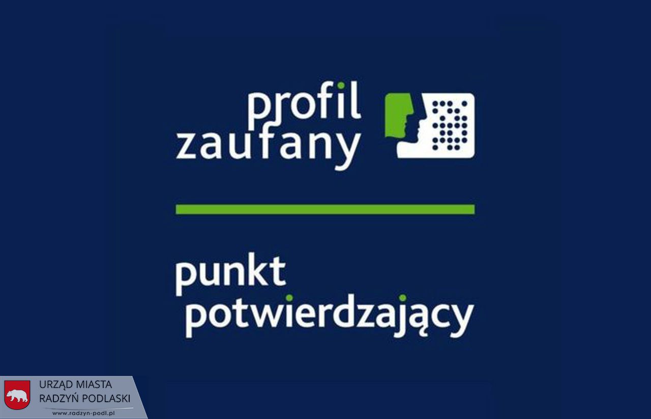 Profil zaufany