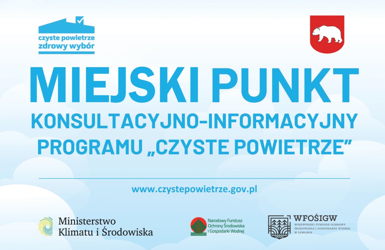 punkt czyste