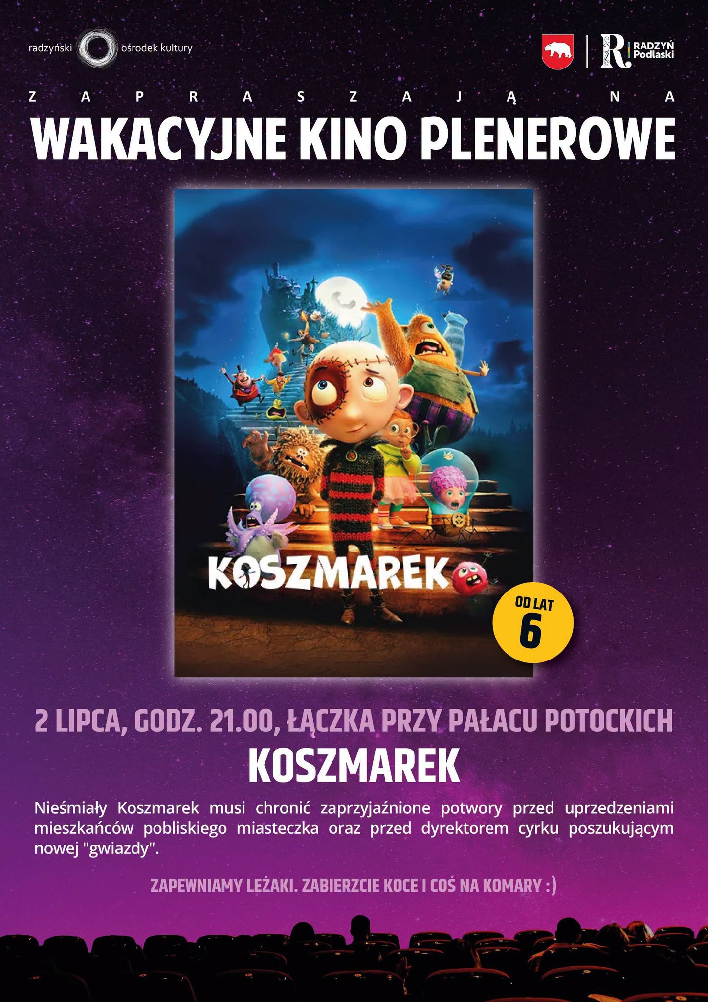 WKP Koszmarek