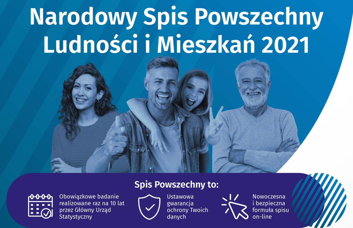 spis powszechny 2021