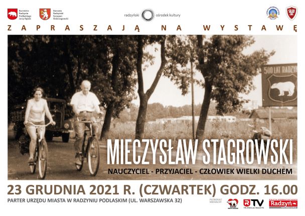 stagrowski plakat m