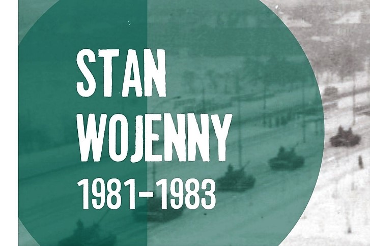 stan wwwojenny wystawa