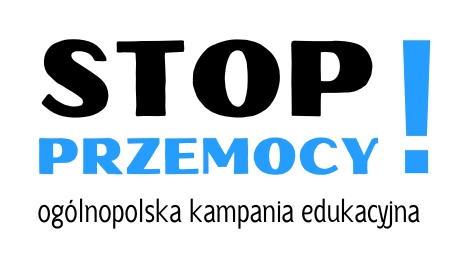 stop przemocy