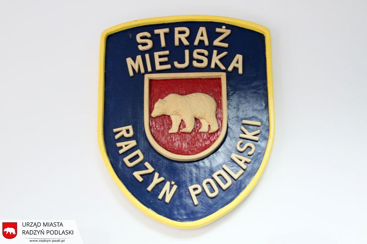 straz miejska