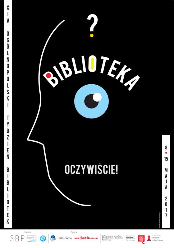 tydzien bibiotek 2017