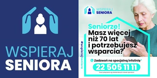 wspieraj seniora