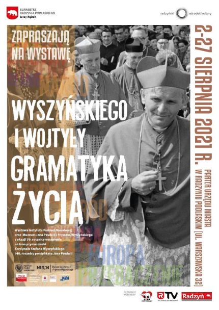 wystawa wyszynski m