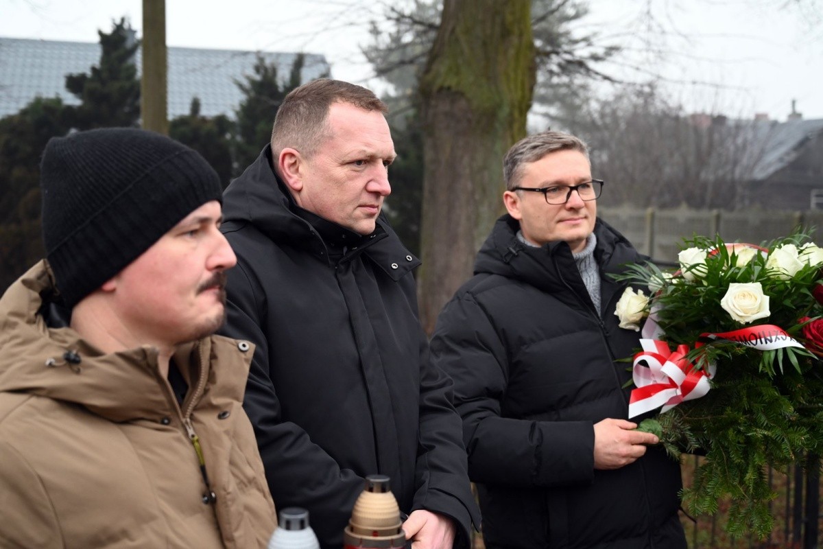 Fot.: Starostwo Powiatowe w Radzyniu Podlaskim