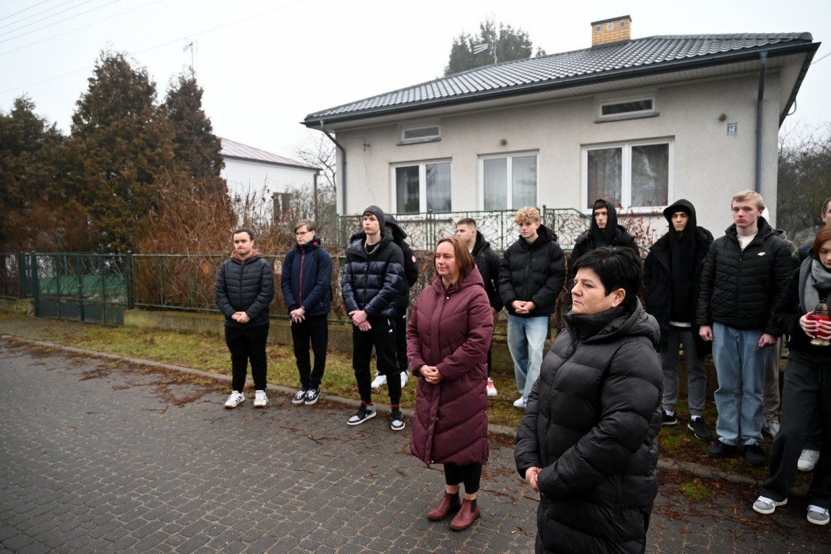 Fot.: Starostwo Powiatowe w Radzyniu Podlaskim