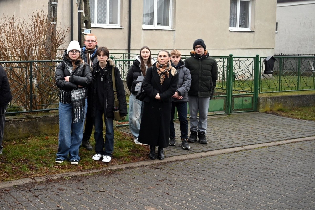 Fot.: Starostwo Powiatowe w Radzyniu Podlaskim