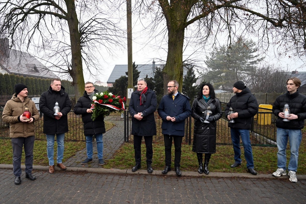 Fot.: Starostwo Powiatowe w Radzyniu Podlaskim