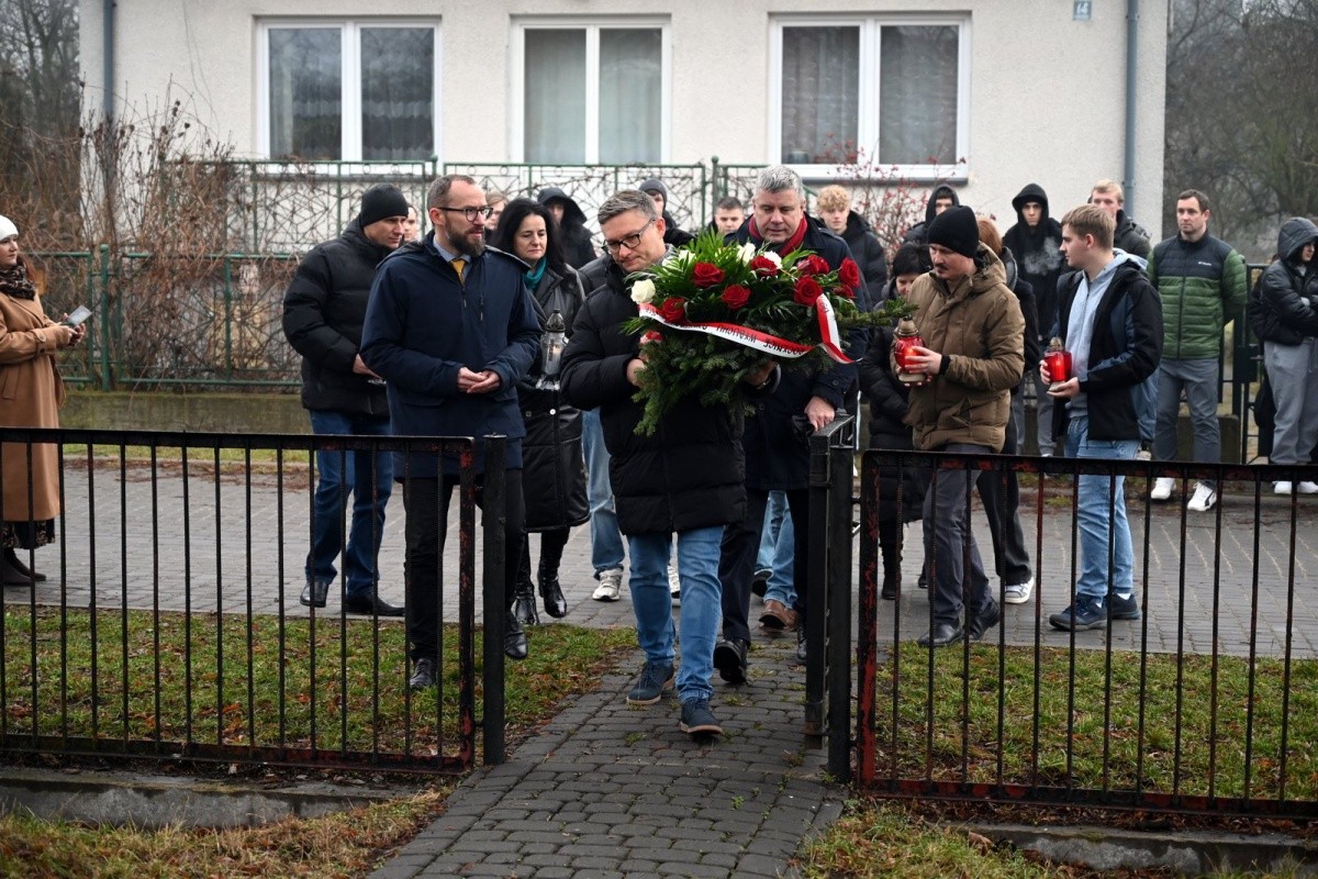 Fot.: Starostwo Powiatowe w Radzyniu Podlaskim