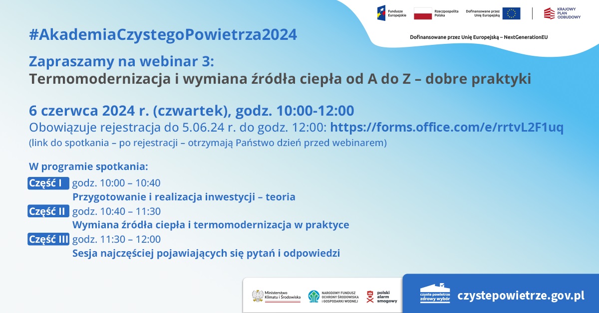 FB AkademiaCzystegoPowietrza zaproszenie webinar3 06 06 2024