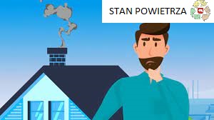 stan powietrza