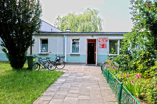 Miejska Biblioteka Publiczna