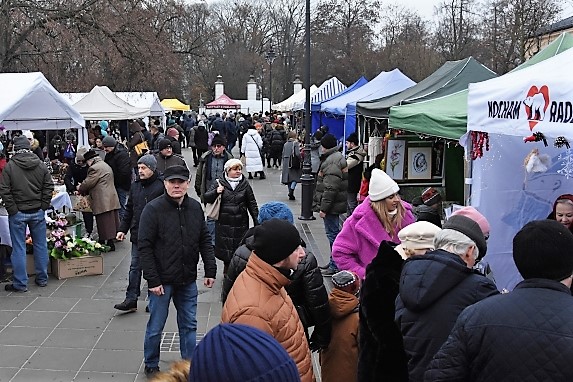 kiermasz rynek1