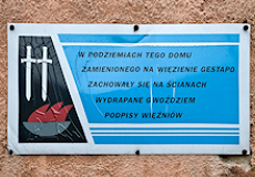 Odkłamać historię - prawda o areszcie śledczym przy ulicy Warszawskiej 